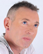 Colin Fry-poster