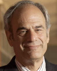 Professor John Martin Fischer