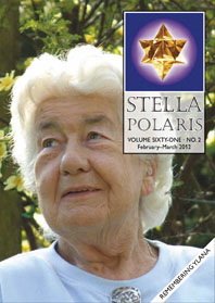 Stella Polaris cover