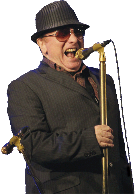 Morrison performing in 2015 (Photo: Art Siegel)
