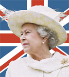 Queen&flag2