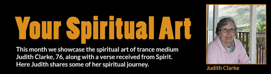 Your Spiritual Art