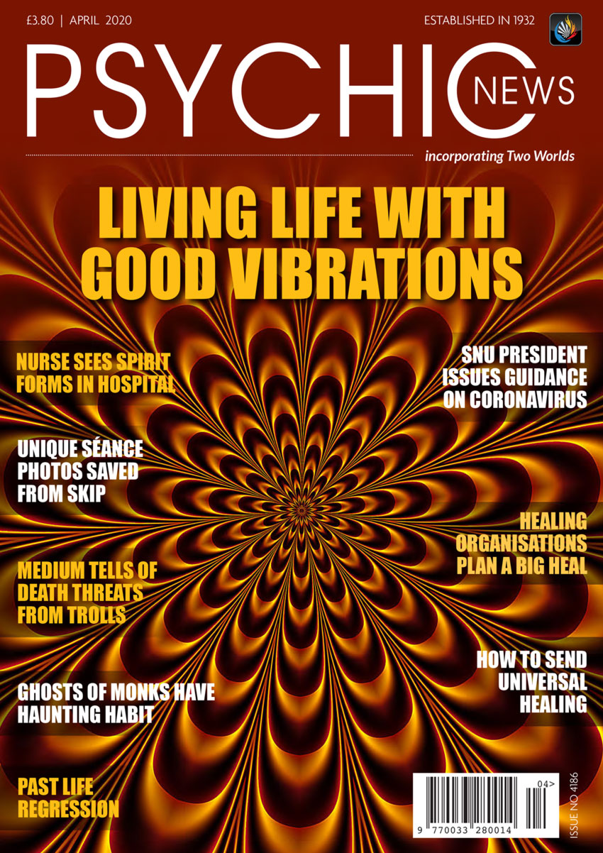 April 2020 (Issue No 4186)