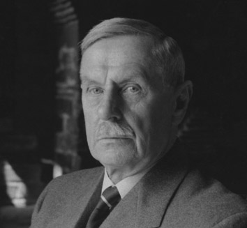 Lord Dowding
