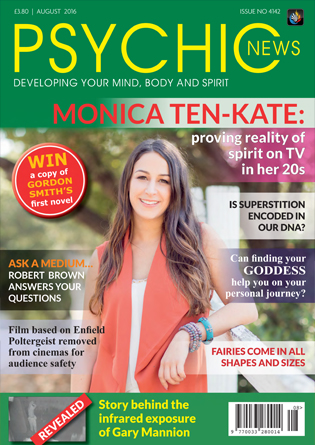 Magazine 76 August 2016 issue (Issue No 4142)