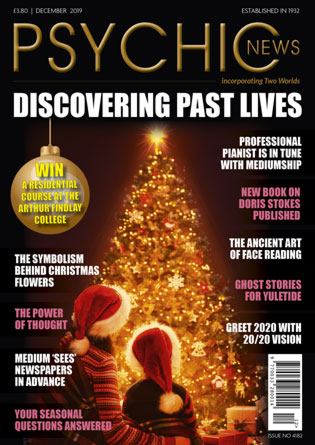 December 2019 (Issue No 4182)