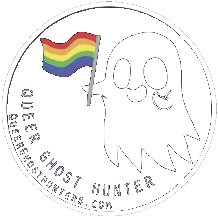 Queer Ghosthunter – queerghosthunters.com