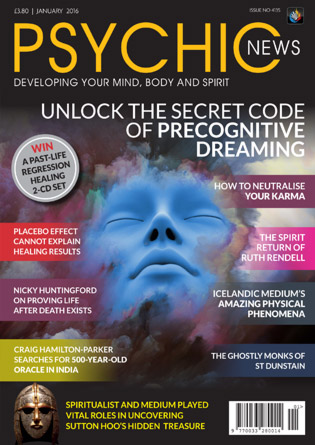 Magazine 69 January 2016 issue (Issue No 4135)