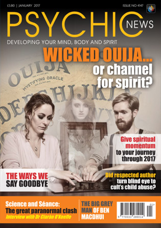 January 2017 (Issue No 4146)