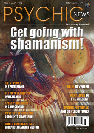 February 2019 (Issue No 4173)