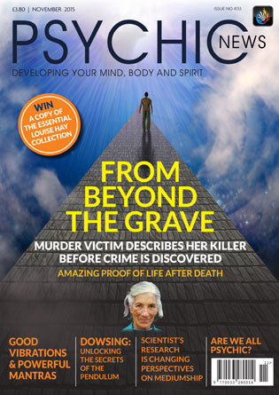 Magazine 67 November 2015 issue (Issue No 4133)