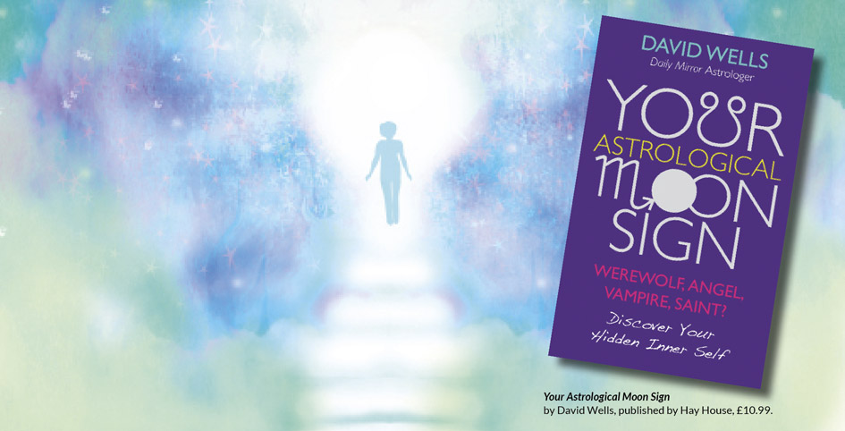 Your Astrological Moon Sign by David Wells, published by Hay House, £10.99.