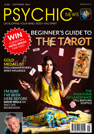 Magazine 53 September 2014 issue (Issue No 4119)